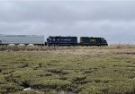 CSX 6004 & MEC 506